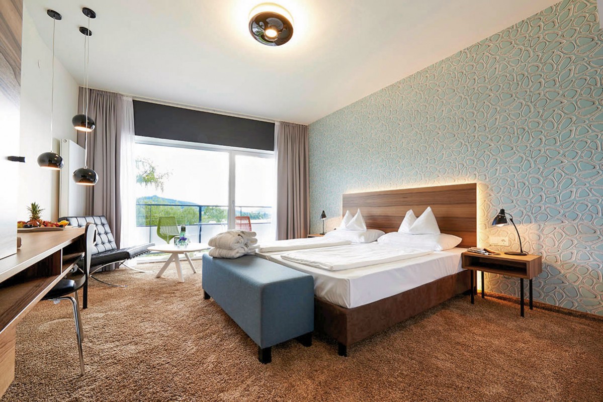 Parkhotel Pörtschach