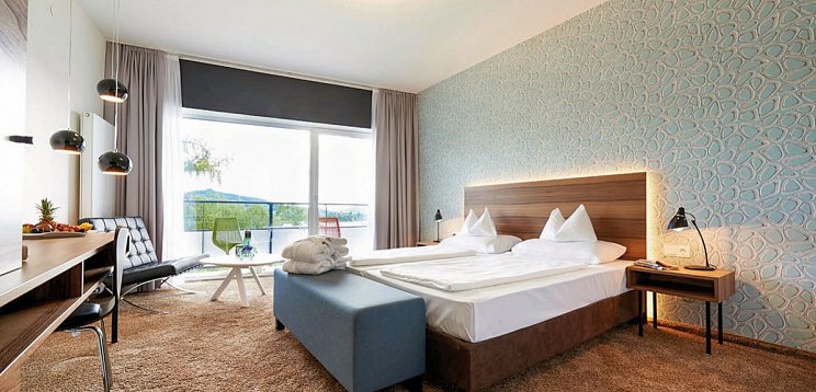 Parkhotel Pörtschach