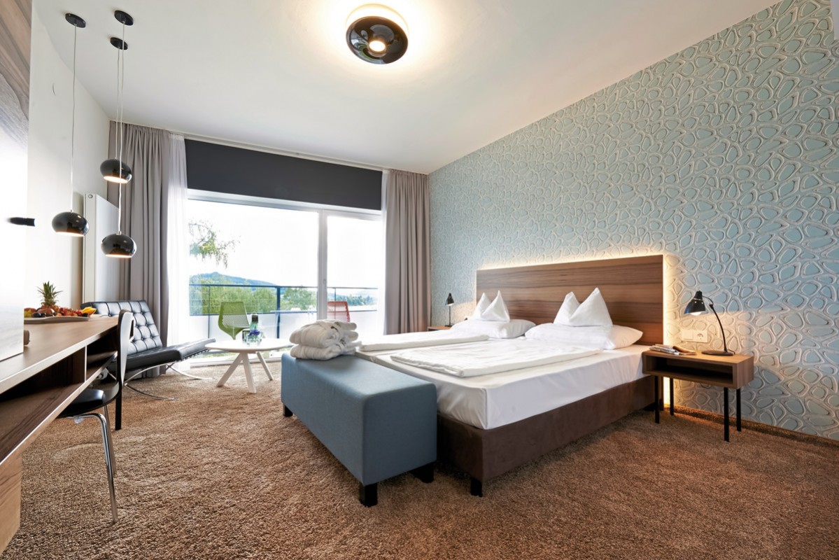 Parkhotel Pörtschach