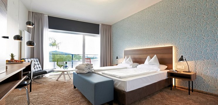 Parkhotel Pörtschach