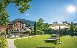 Ferienhotel Kolmhof