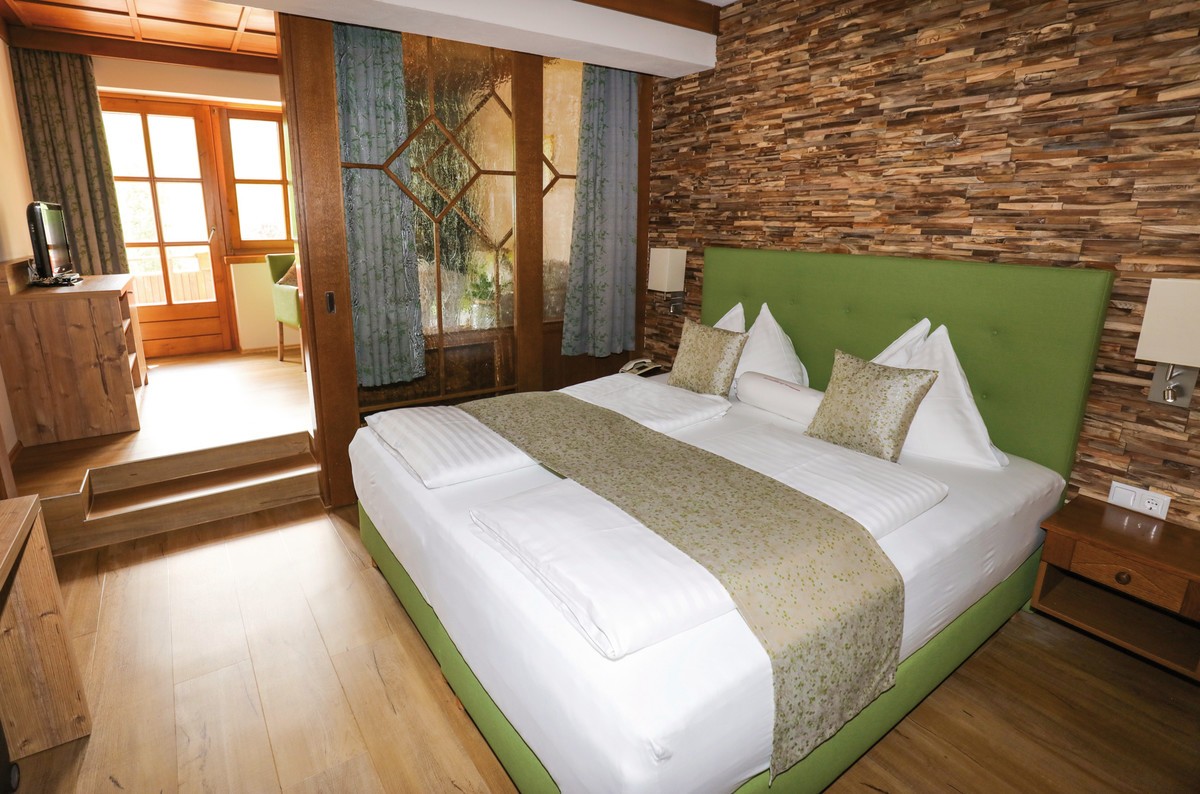 Ferienhotel Kolmhof