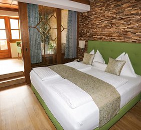 Ferienhotel Kolmhof
