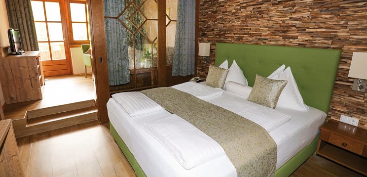 Ferienhotel Kolmhof