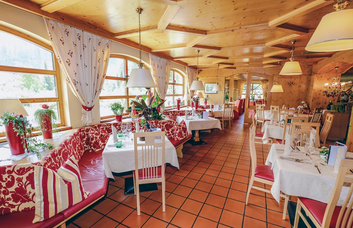 Ferienhotel Kolmhof