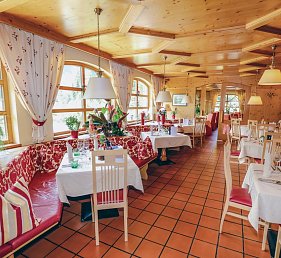 Ferienhotel Kolmhof