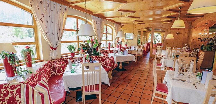 Ferienhotel Kolmhof