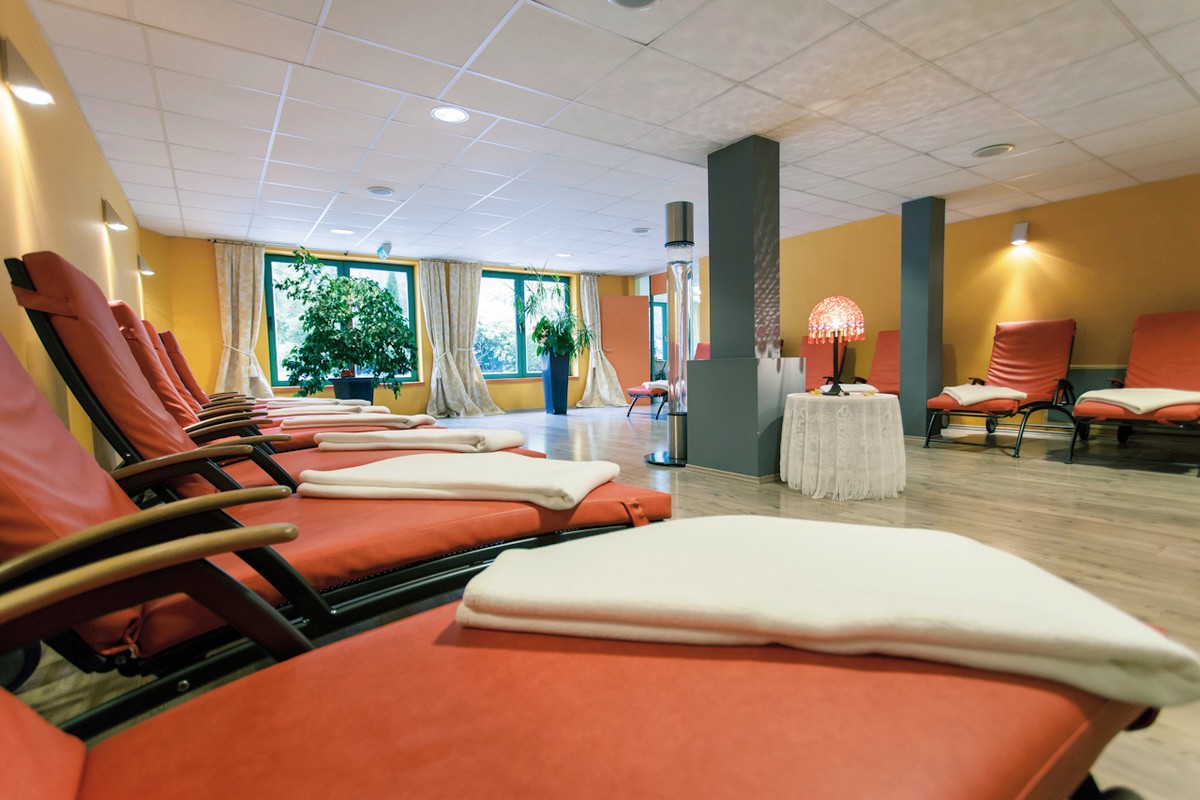 Ferienhotel Kolmhof