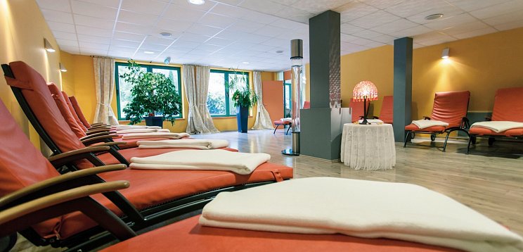 Ferienhotel Kolmhof