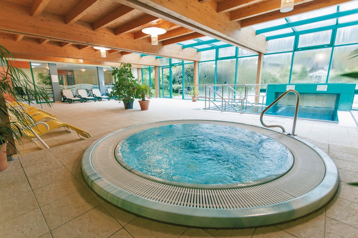 Ferienhotel Kolmhof