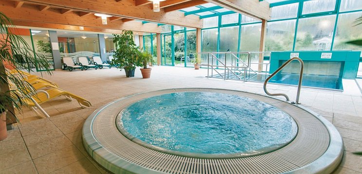 Ferienhotel Kolmhof