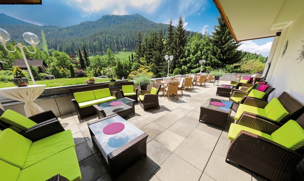 Ferienhotel Kolmhof