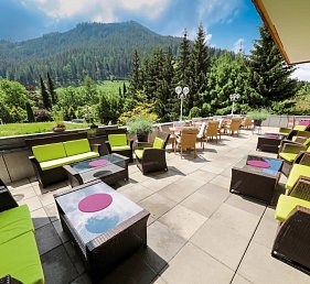 Ferienhotel Kolmhof