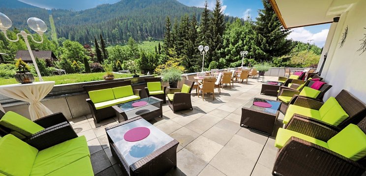 Ferienhotel Kolmhof