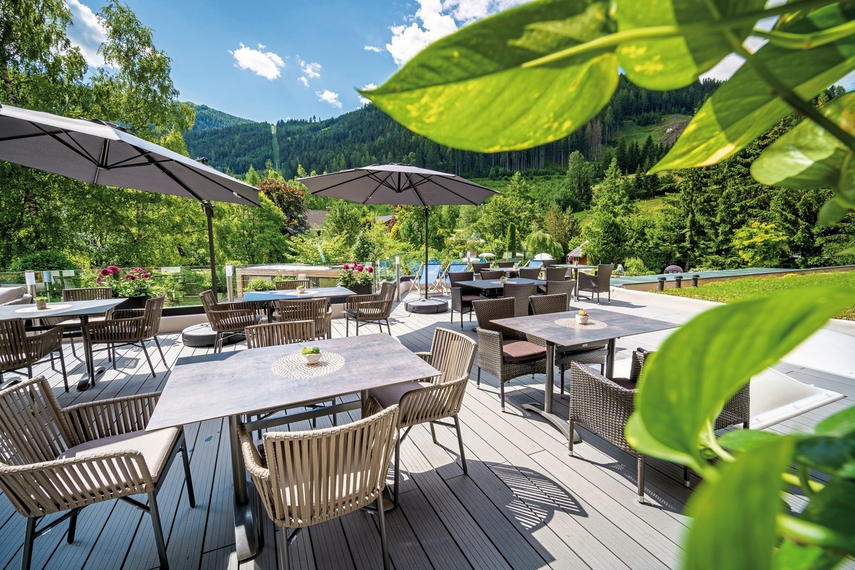 Ferienhotel Kolmhof