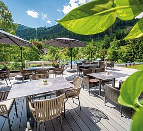 Ferienhotel Kolmhof