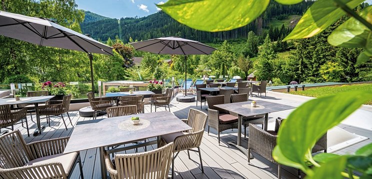 Ferienhotel Kolmhof