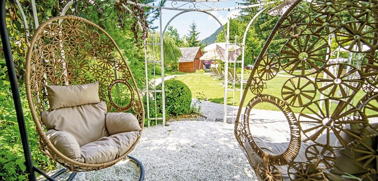 Ferienhotel Kolmhof