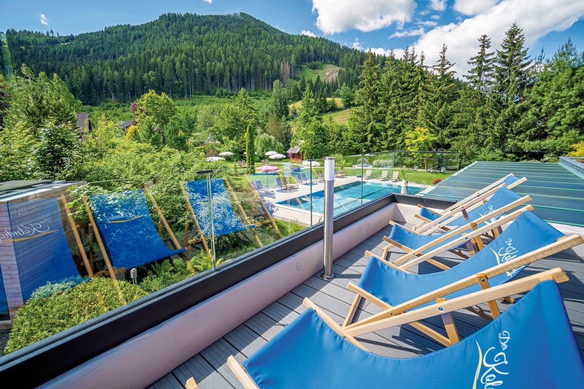 Ferienhotel Kolmhof