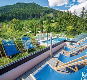 Ferienhotel Kolmhof