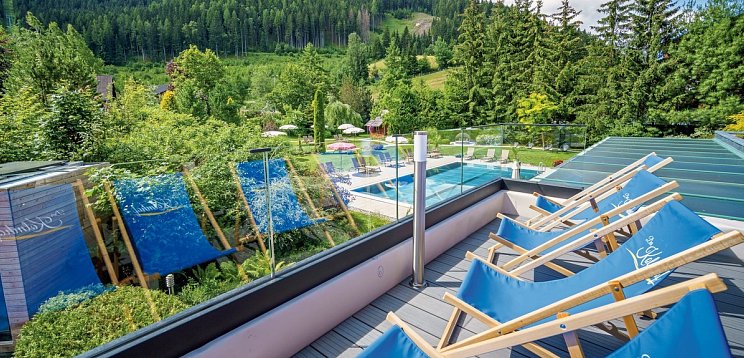 Ferienhotel Kolmhof