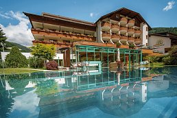 Ferienhotel Kolmhof