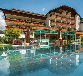 Ferienhotel Kolmhof