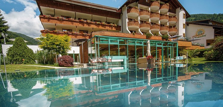 Ferienhotel Kolmhof