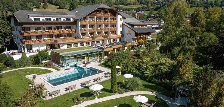Ferienhotel Kolmhof
