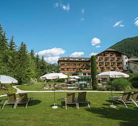 Ferienhotel Kolmhof