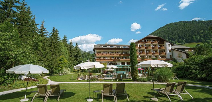 Ferienhotel Kolmhof