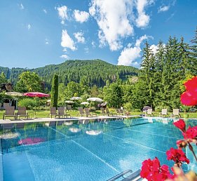 Ferienhotel Kolmhof