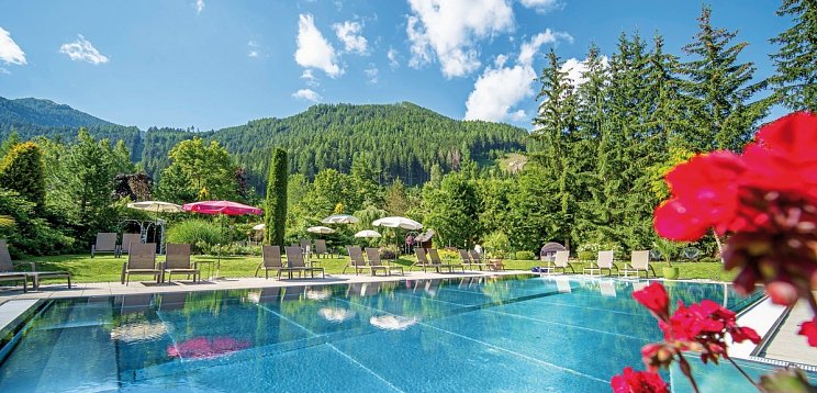 Ferienhotel Kolmhof