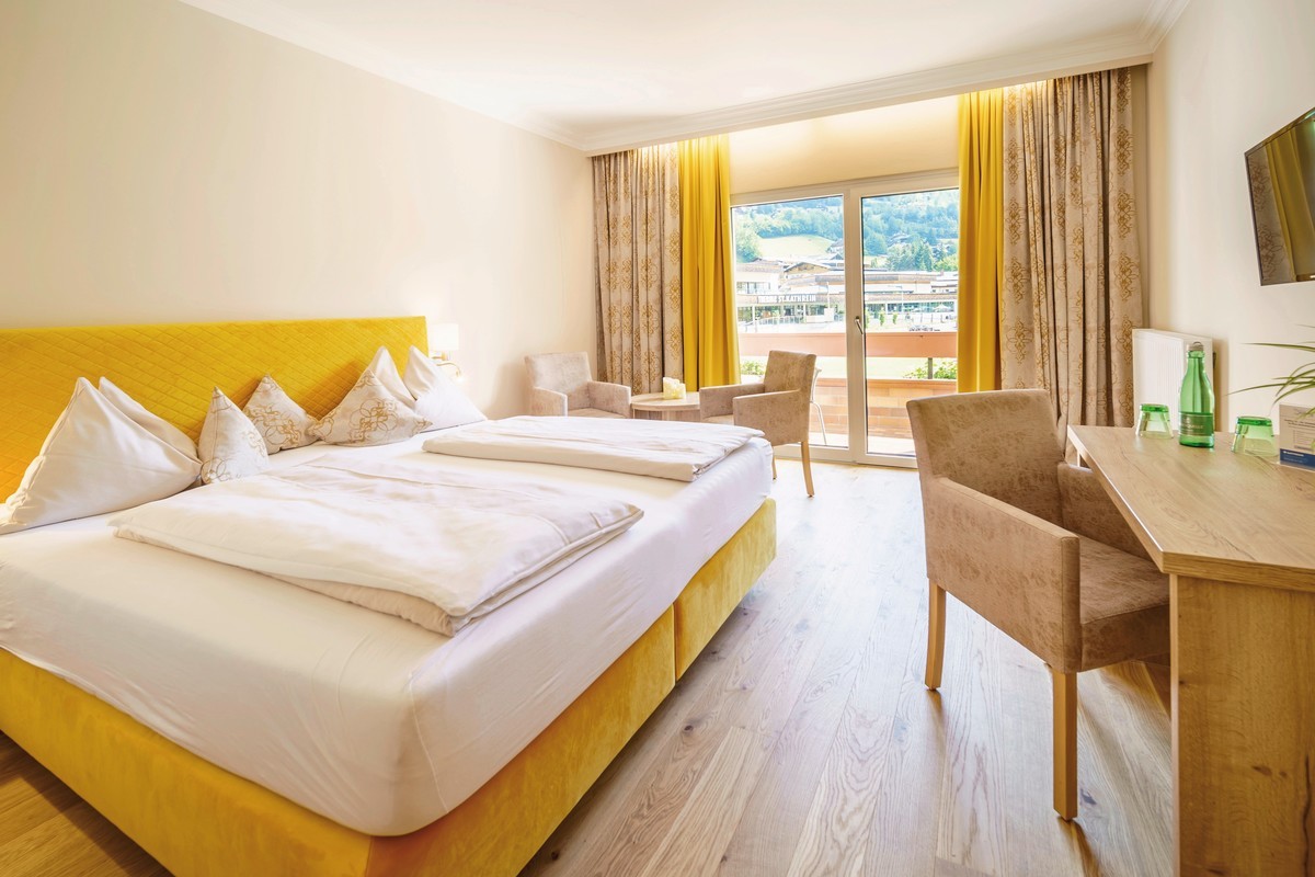 Ferienhotel Kolmhof
