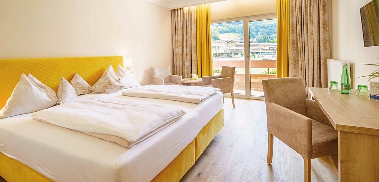 Ferienhotel Kolmhof