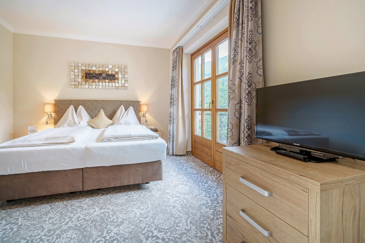 Ferienhotel Kolmhof