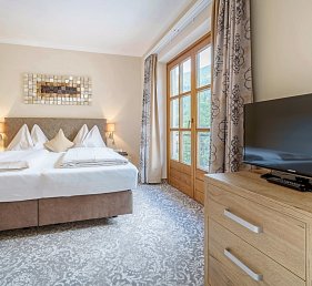 Ferienhotel Kolmhof
