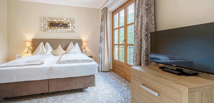 Ferienhotel Kolmhof