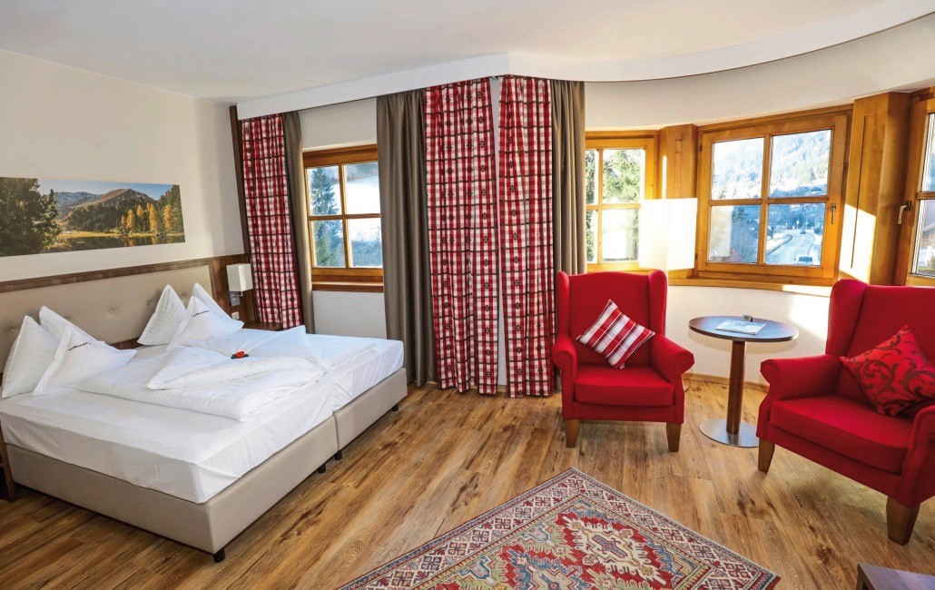 Ferienhotel Kolmhof