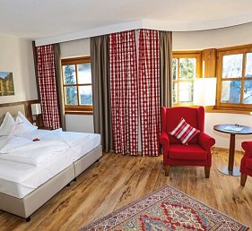 Ferienhotel Kolmhof