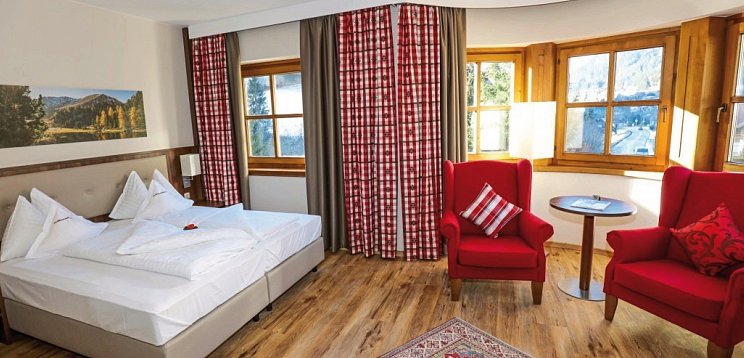 Ferienhotel Kolmhof