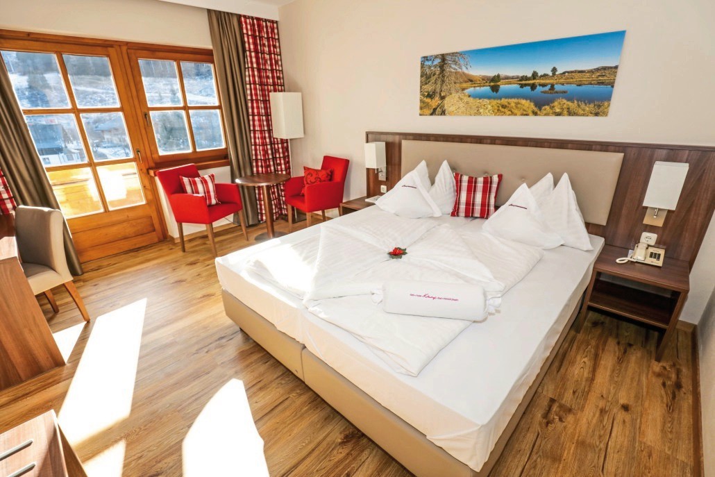 Ferienhotel Kolmhof