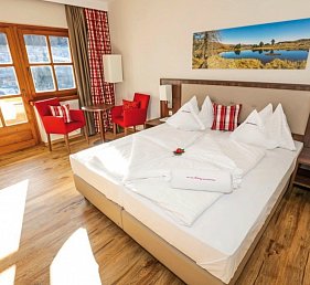 Ferienhotel Kolmhof