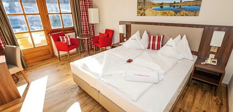 Ferienhotel Kolmhof