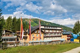 Familienhotel Hinteregger