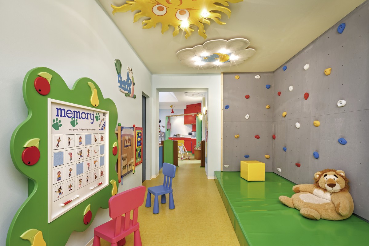 Familienhotel Hinteregger