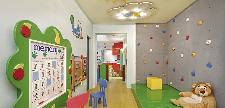 Familienhotel Hinteregger