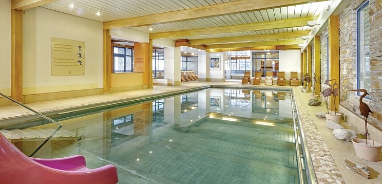 Familienhotel Hinteregger