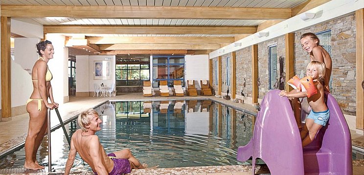 Familienhotel Hinteregger