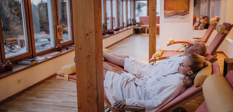 Familienhotel Hinteregger